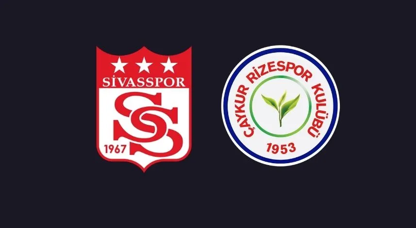 TSL 11. Hafta I Alanyaspor- Çaykur Rizespor 0-0 (İlk Yarı)