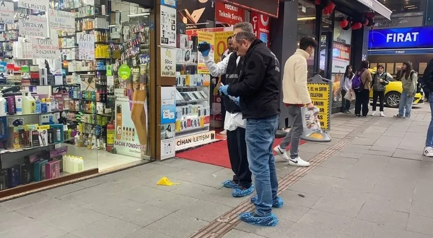 Eski kız arkadaşı ve ablasını bıçaklayan zanlı tutuklandı