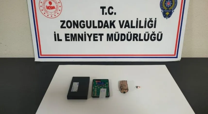 Ehliyet sınavındaki usulsüzlüğe ilişkin 1 kişi daha tutuklandı