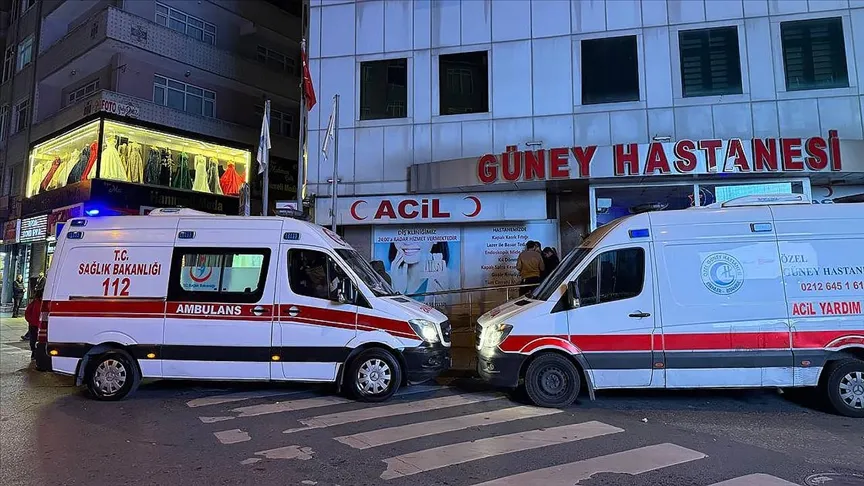 Sağlık Bakanlığı, 10 ayda özel sağlık tesislerine yönelik 55 bine yakın denetim gerçekleştirdi