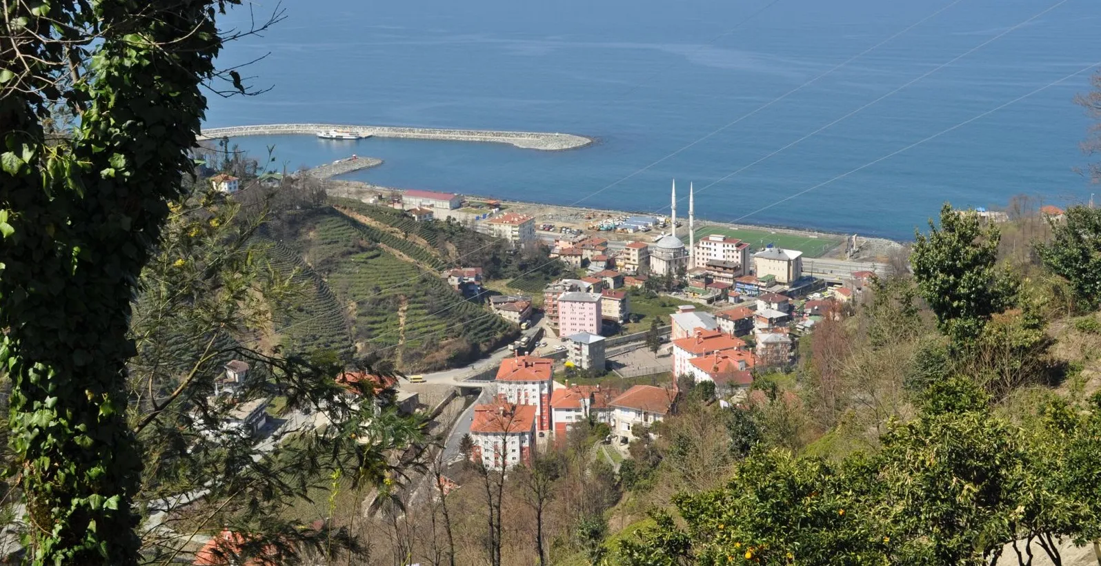 Gündoğdu Belediyesi – Beldesi Rize