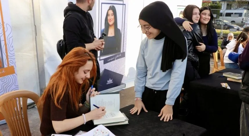 Trabzon Kitap Günleri devam ediyor