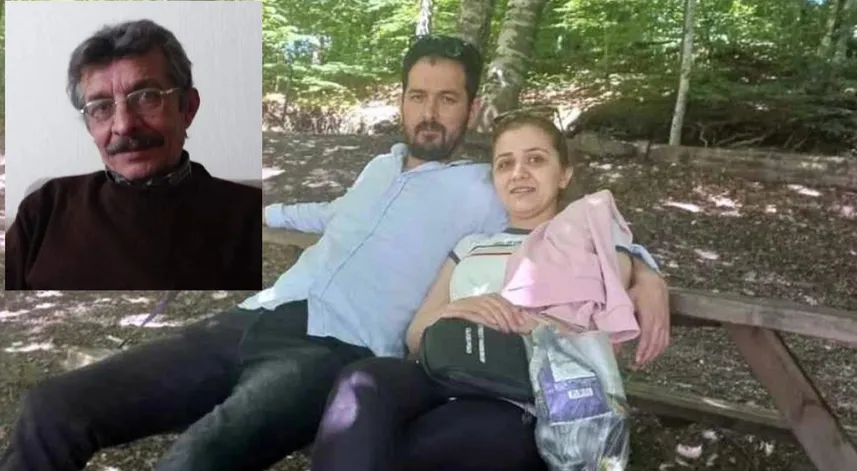 Bolu'daki damat dehşetine 54 yıl hapis