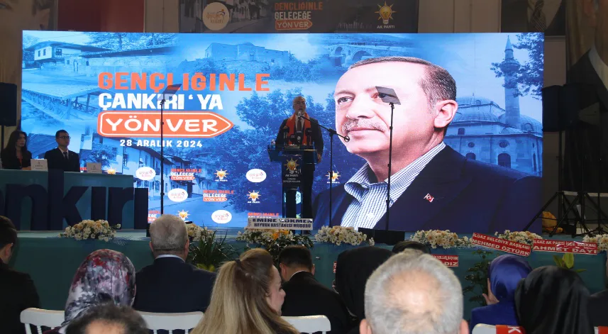 Bakan Işıkhan'dan CHP’li belediyelere SGK borcu çağrısı