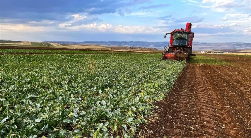 Çiftçi Kayıt Sistemi'ne kayıt için son gün 31 Aralık