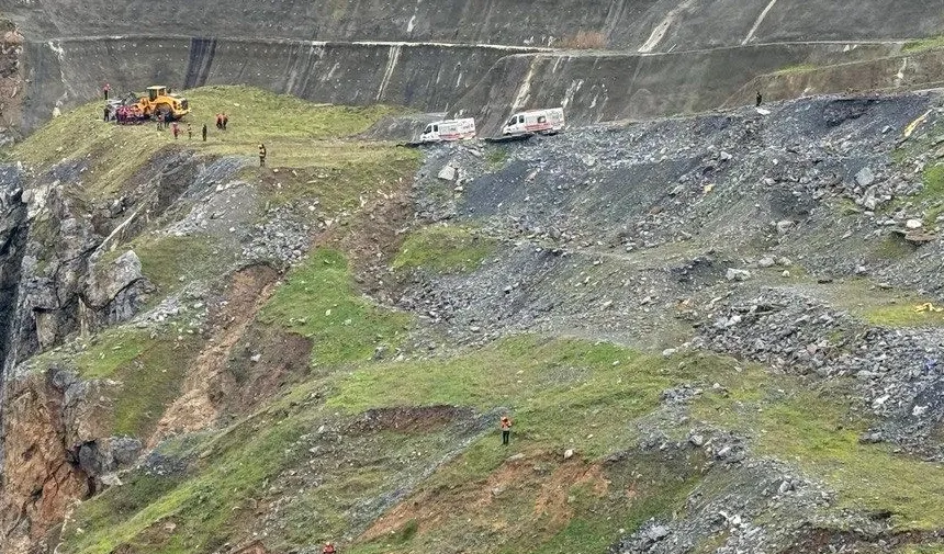 20 gün önce kaybolan gencin cesedi bulundu