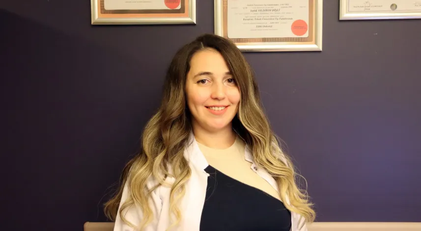 Kolon kanserinin erken tespiti için 45 yaş sonrasına 'tarama' 