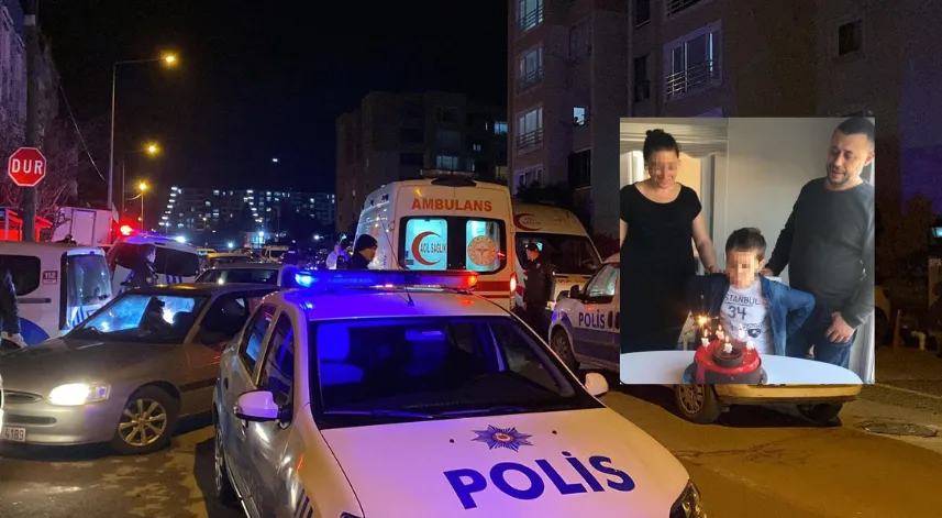 Polis memuru evinde başından vurulmuş halde ölü bulundu