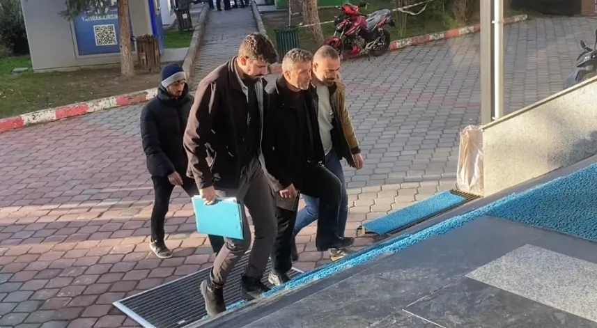 Kardeşini vuran ağabeye adli kontrol