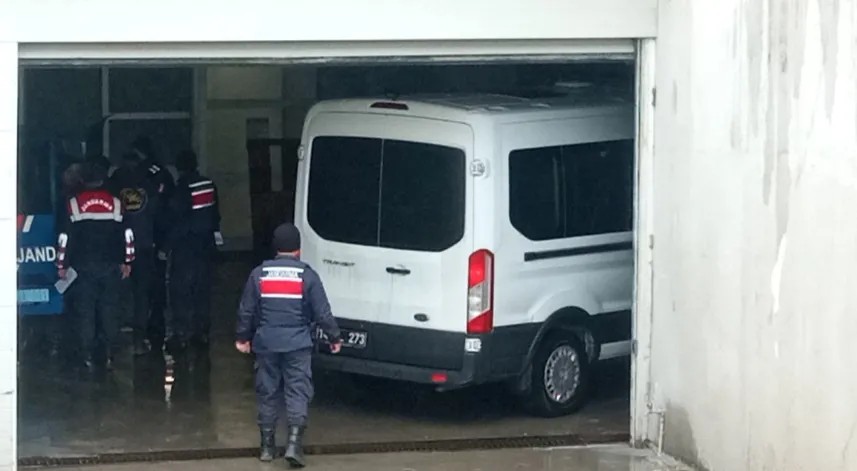 Kartalkaya'daki otel yangınına ilişkin 6 zanlı daha tutuklandı