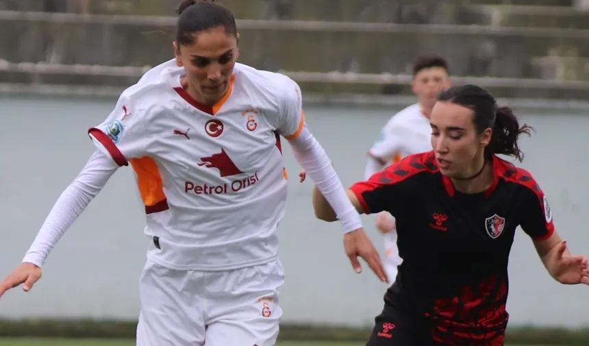 Turkcell Kadın Futbol Süper Ligi