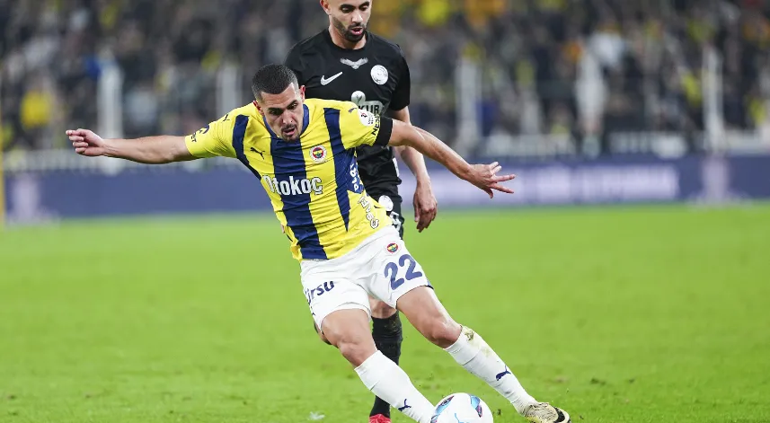 Rizespor’u hakemler doğradı 3-2