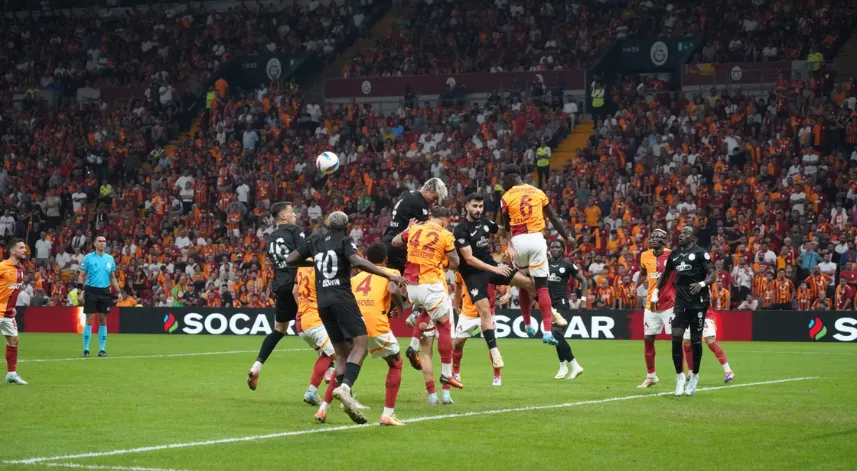 Çaykur Rizespor, 46. kez Galatasaray ile karşı karşıya gelecek