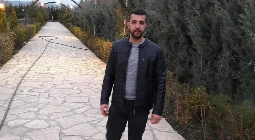 Oğlunu öldüren sanığa 22 yıl hapis cezası