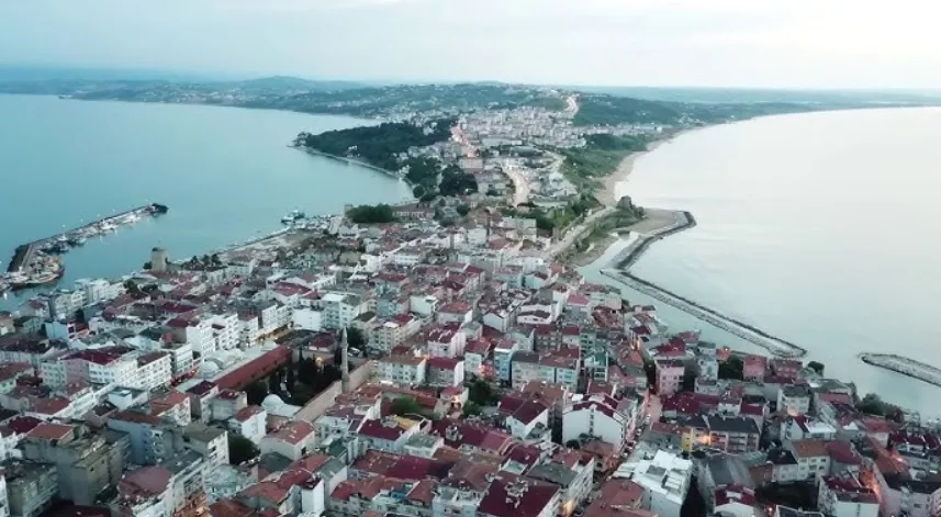 Türkiye'nin en yaşlı ili Sinop oldu