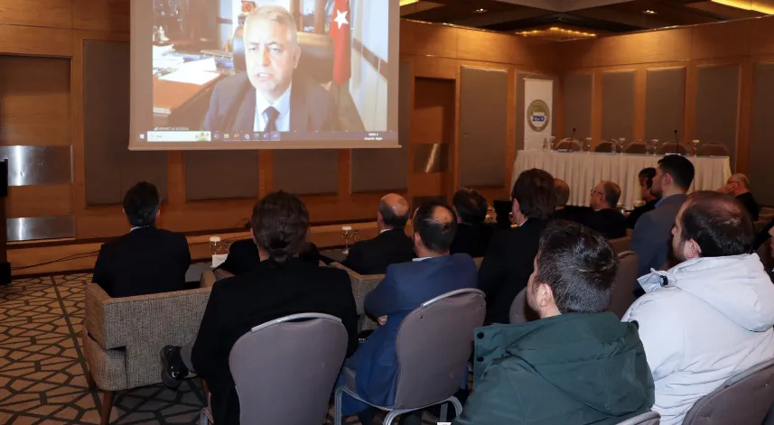 Zonguldak'ta 