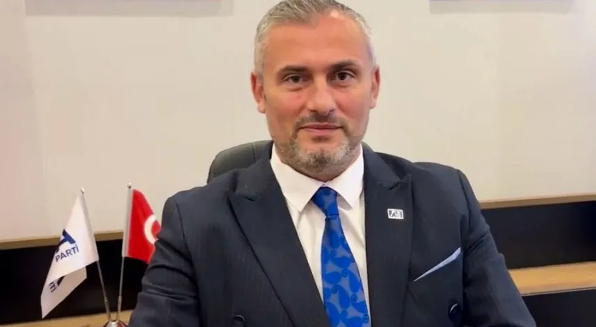  Kutanoğlu,“Su Milli Güvenlik Sorunudur. Türkiye Acilen Önlem Almalı!