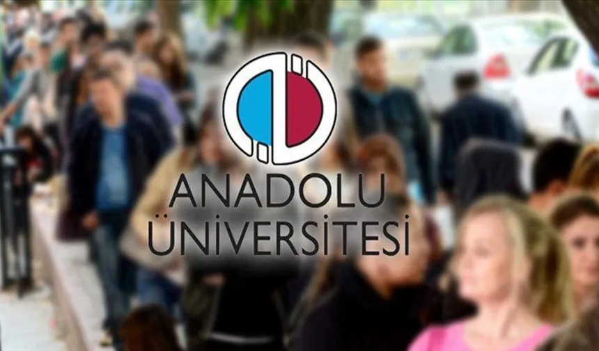 Açıköğretim Sisteminde yeni dönem
