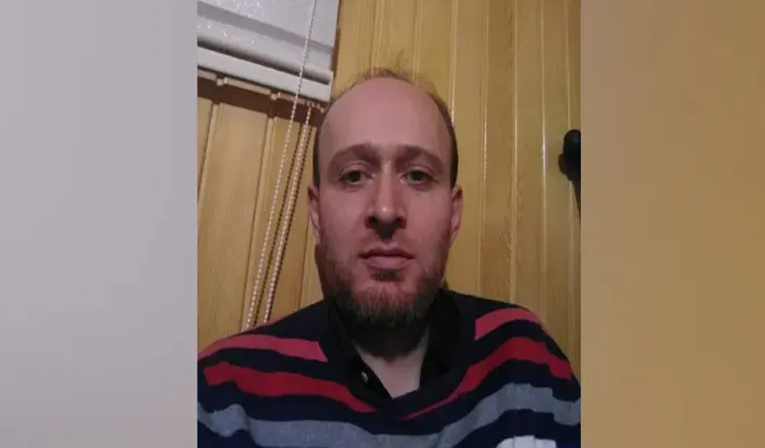 Trabzon'da imam evinde ölü bulundu