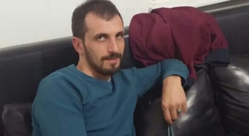 Eş katili daha önce de ağabeyini öldürmüş