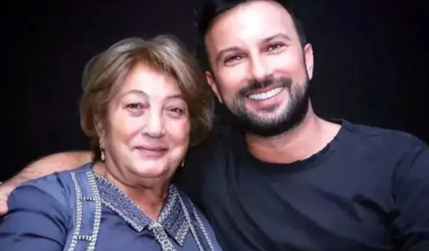 Tarkan’ın annesi Neşe Tevetoğlu vefat etti