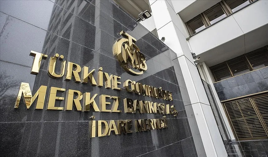Yurt içinde gözler TCMB'nin faiz kararında