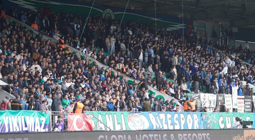 Çaykur Rizespor-Eyüpspor maçının biletleri satışa sunuldu