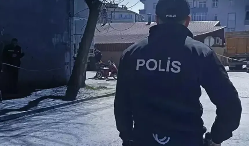 Erzurum'da eşini boğarak öldüren kişi intihar girişiminde bulundu