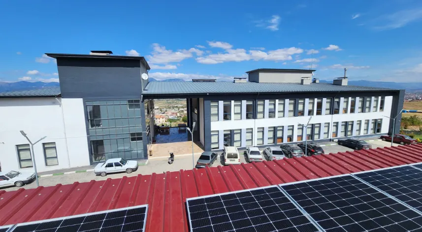 Tokat’ta orman ihalelerinde yolsuzluk operasyonu: 7 gözaltı