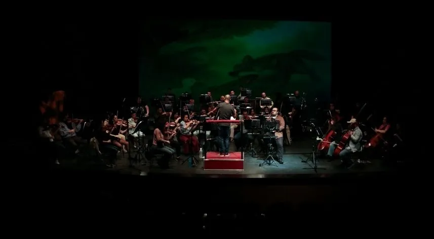 Senfonik masal Peter ve Kurt Samsun'da sanatseverlerle buluşacak