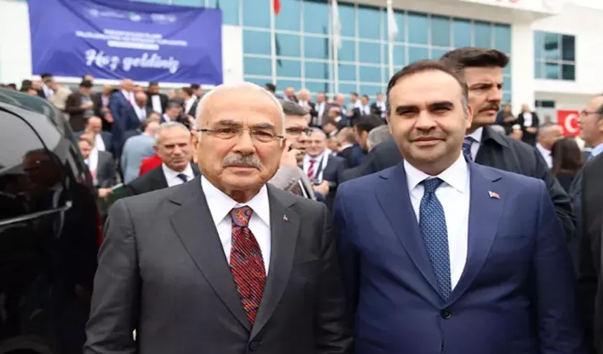 Ordu’ya lisanslı depo müjdesi