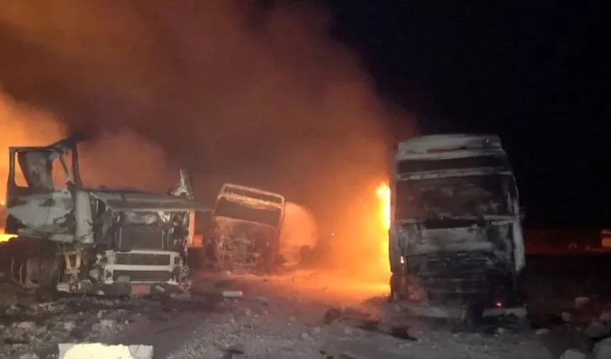 ABD’nin Yemen’e saldırısında can kaybı 74’e yükseldi