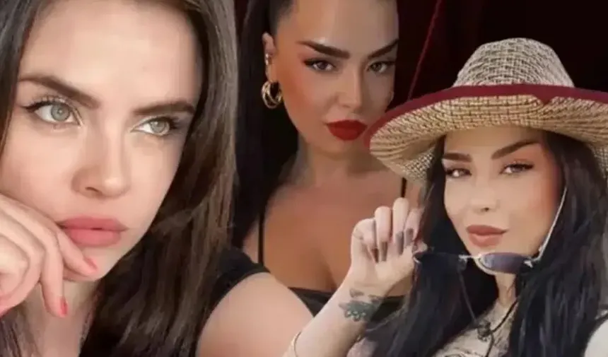 Oyuncu Sevil Akdağ Arkadaşı Elif Kırav'ı bıçaklayarak öldürdü