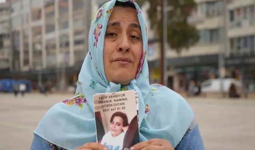 Samsun’da 17 yaşındaki kız kayboldu
