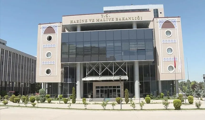 Hazine ve Maliye Bakanlığı 2,9 trilyon liralık ticaret hacmini mercek altına aldı