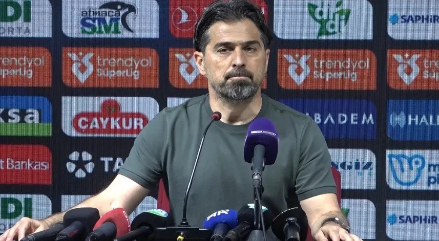 Palut, “Maç iki takım için de önemliydi