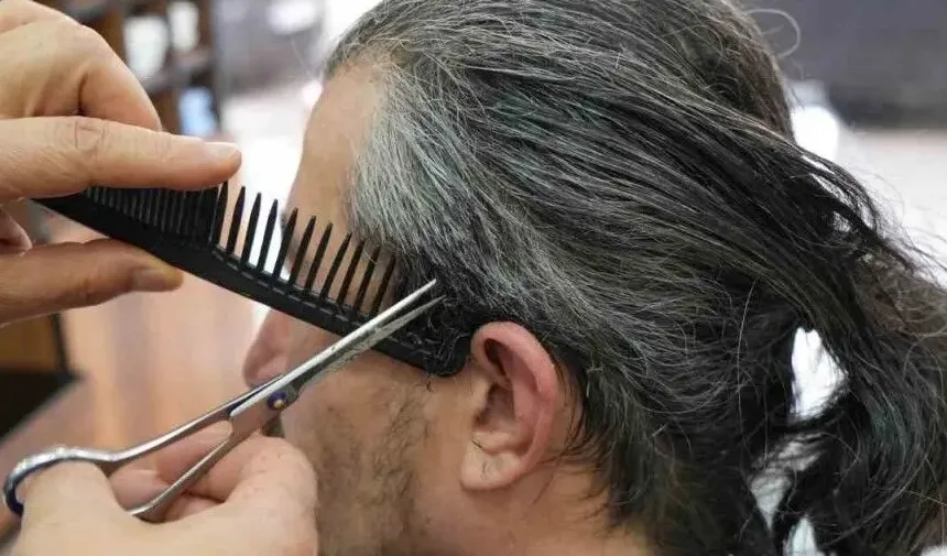 Samsun’da berberlere yeni fiyat tarifesi
