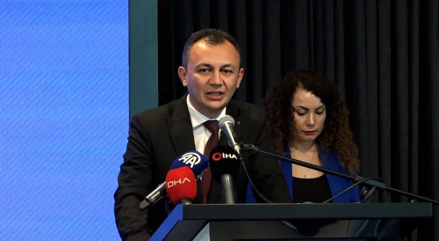 'Sezaryen bir doğum tercihi değil, ameliyattır