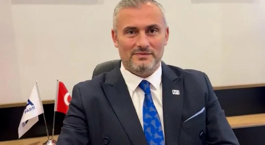 Kutanoğlu; milletimizin umuduyuz: gelin bu yolu birlikte yürüyelim