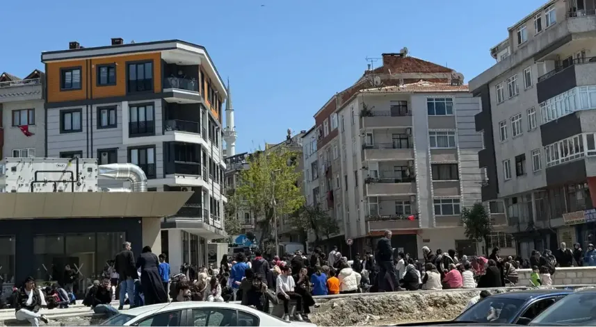 İstanbul Valiliği yaralı sayısını açıkladı!