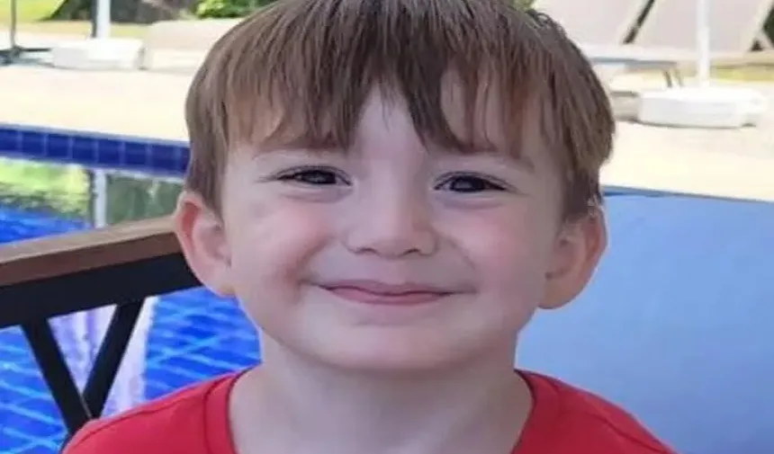 Doğuştan kalp hastası Yusuf Kerem, fenalaştığı okulunda hayatını kaybetti