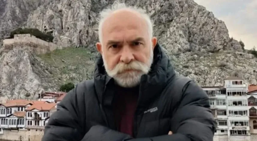 Oyuncu Yavuz Çetin hayatını kaybetti