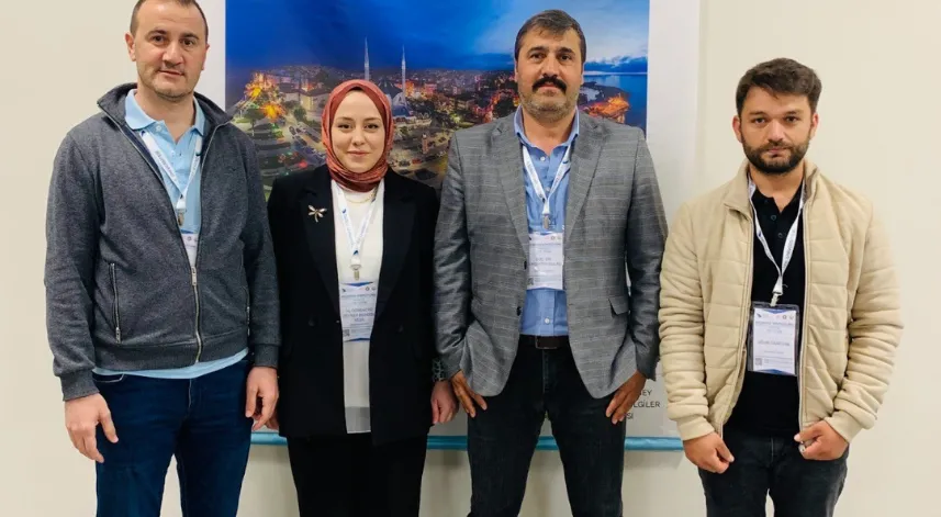 Türk fındığı üzerine bilimsel çalışma