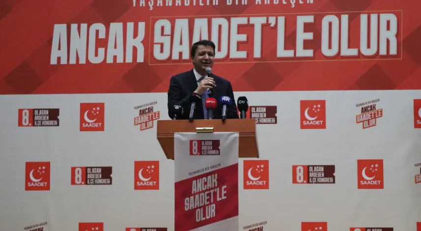 Mahmut Arıkan: Depremden sonra hala aklımızı başımıza almadık