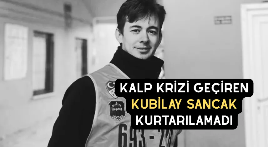 Rize’nin Pazar ilçesinden gelen acı haber, ilçeyi yasa boğdu