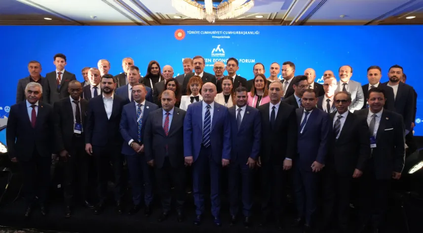 nomi dünyasının nabzı Palandöken'de attı