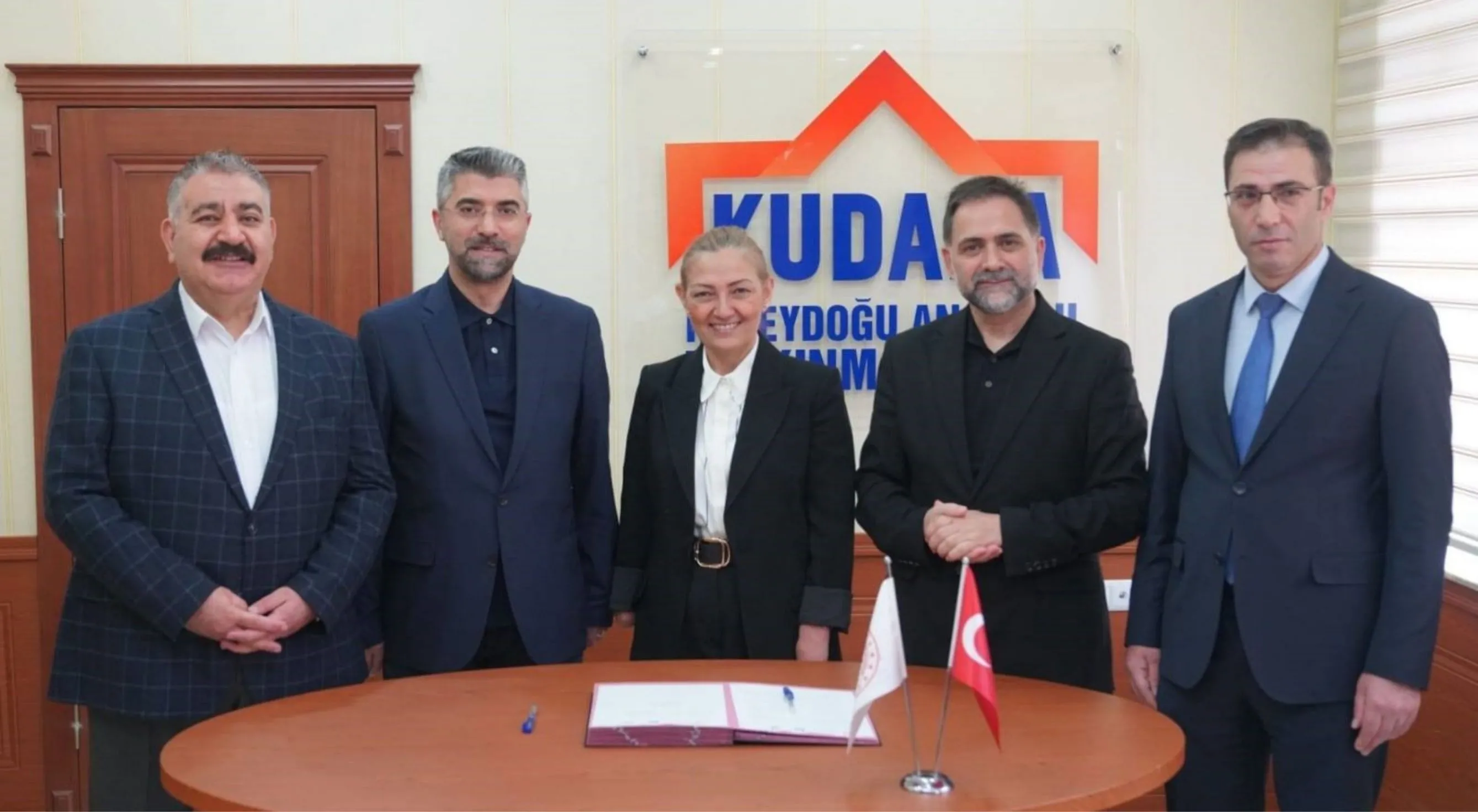Başkan Uçar; 