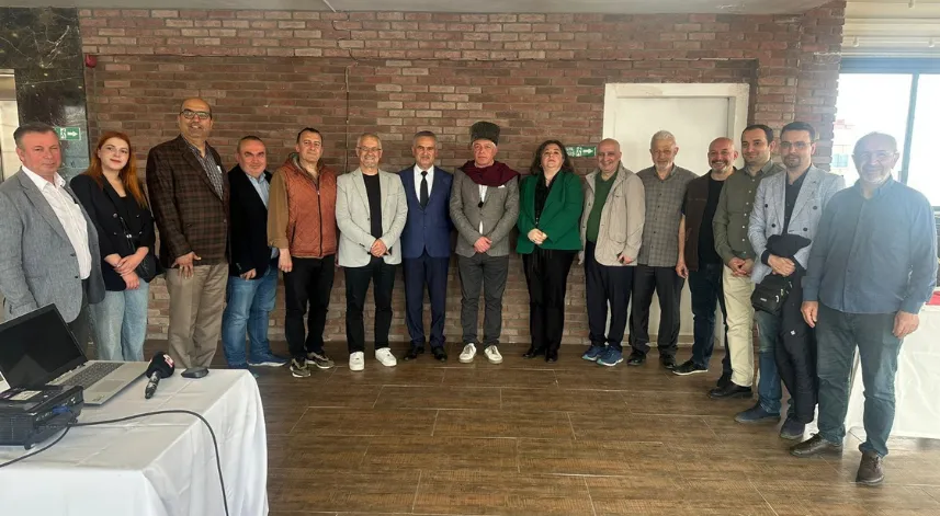 Çerkes Soykırımı ve Sürgününün 161’inci yılı Samsun’da anılacak