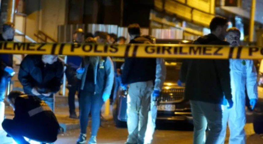 Kağıthane'de eğlence mekanına bombalı saldırı! Çok sayıda yaralı var
