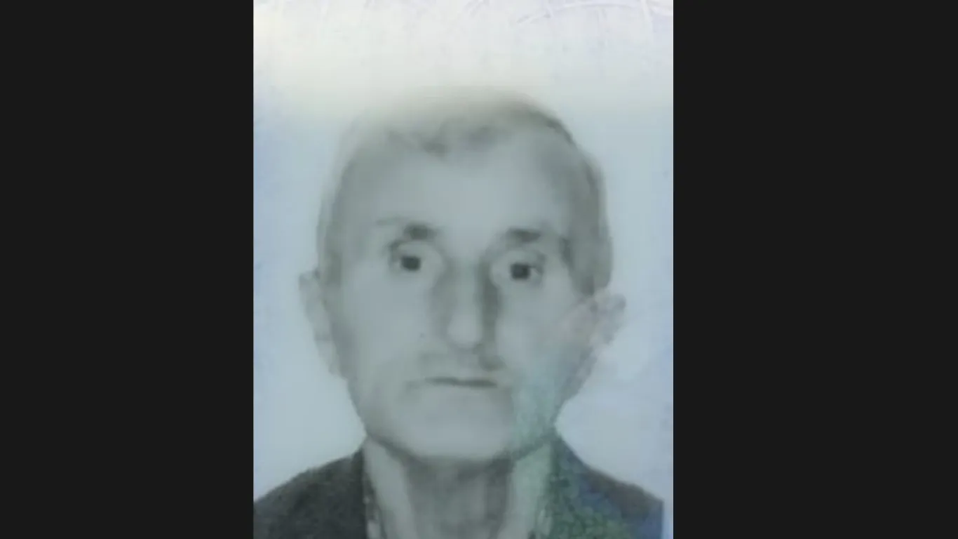 Kayıp ihbarı yapılan yaşlı adam ormanlık alanda ölü bulundu